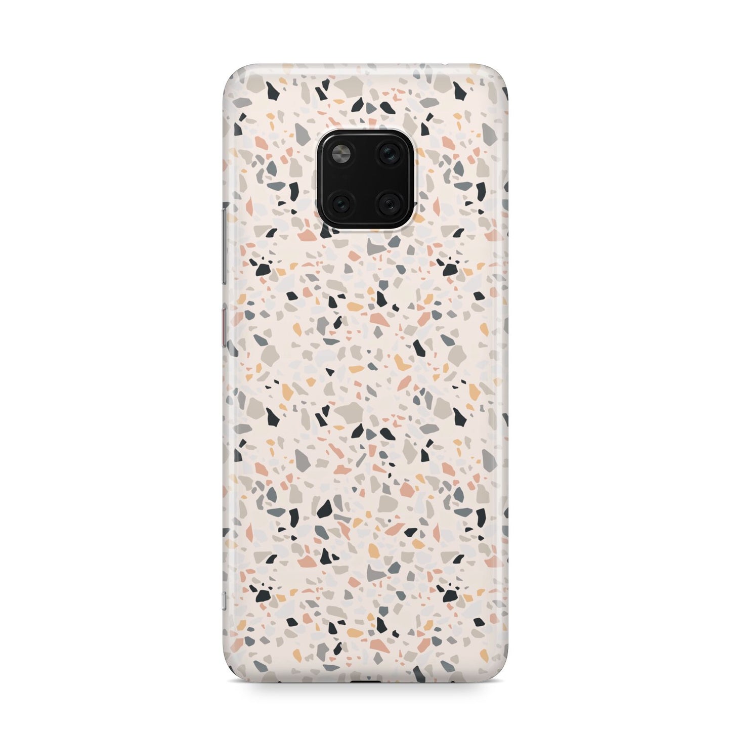 Terrazzo Stone Huawei Mate 20 Pro Phone Case