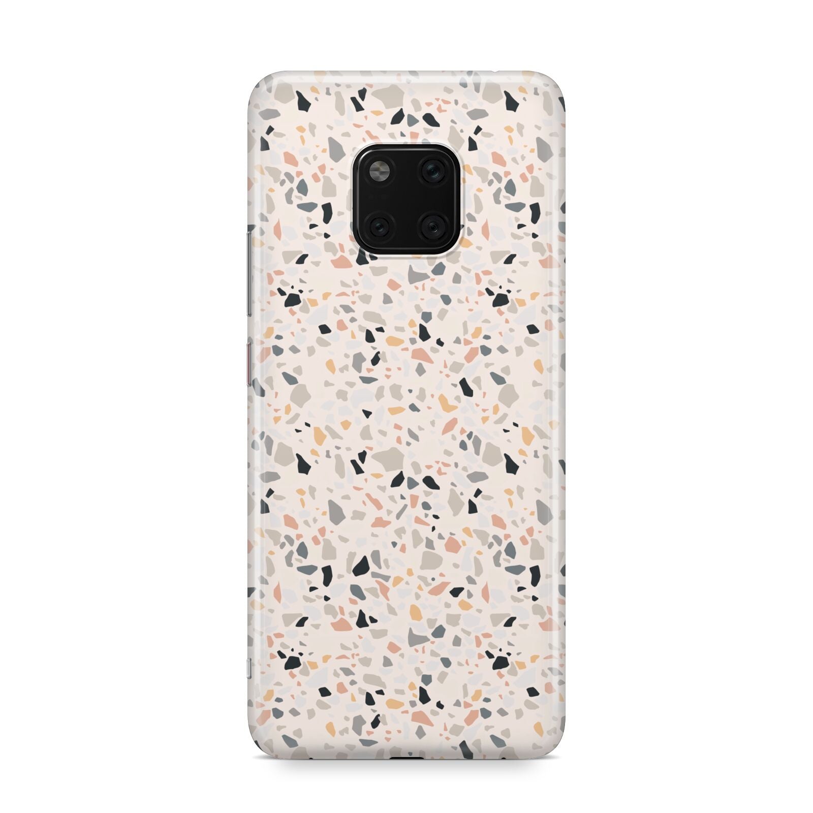 Terrazzo Stone Huawei Mate 20 Pro Phone Case