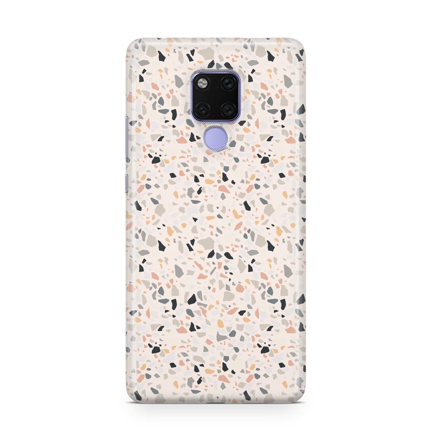 Terrazzo Stone Huawei Mate 20X Phone Case
