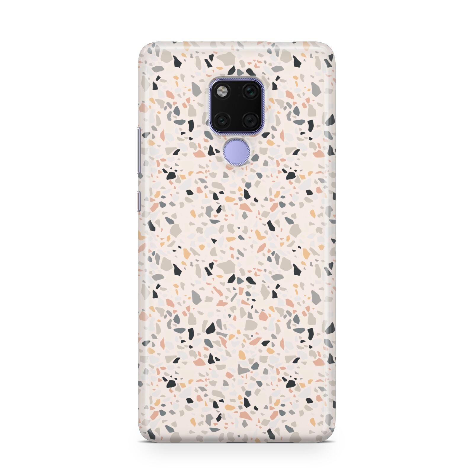 Terrazzo Stone Huawei Mate 20X Phone Case