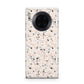 Terrazzo Stone Huawei Mate 30 Pro Phone Case