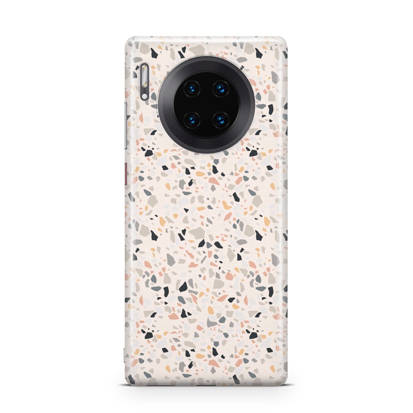 Terrazzo Stone Huawei Mate 30 Pro Phone Case