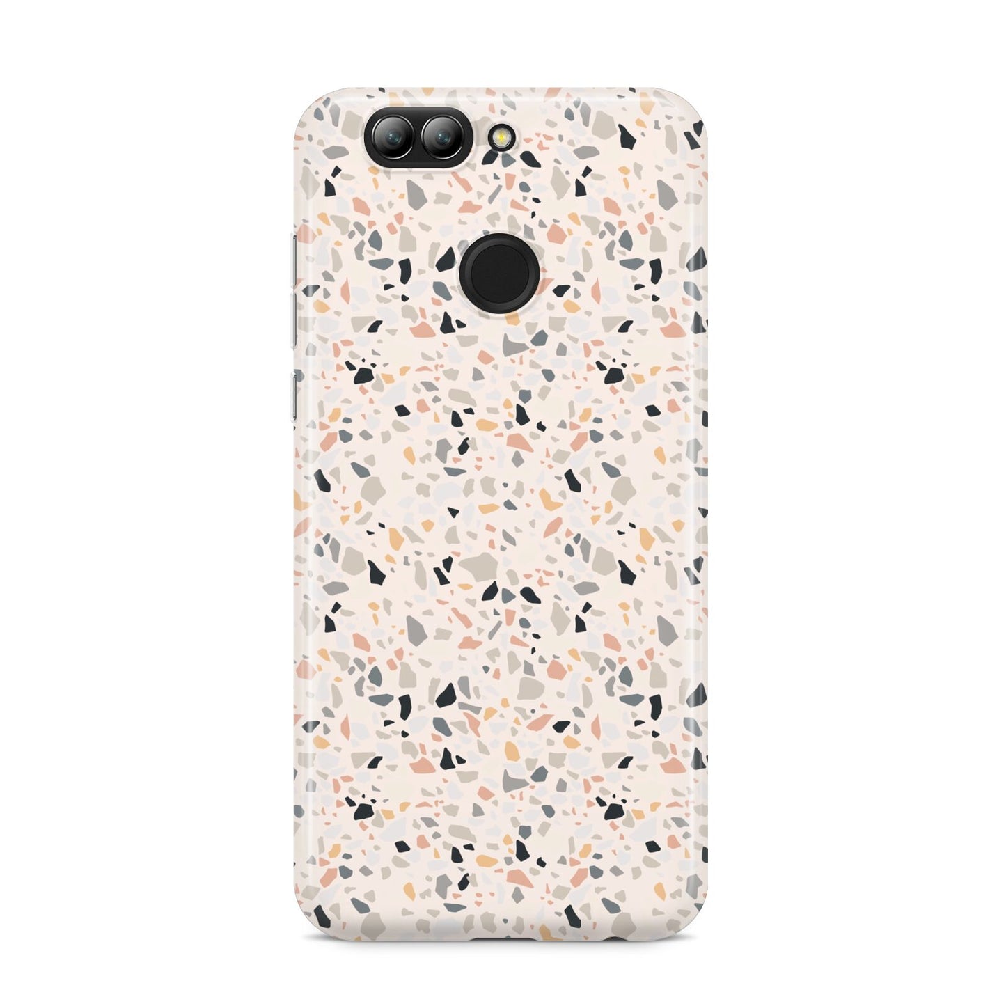 Terrazzo Stone Huawei Nova 2s Phone Case