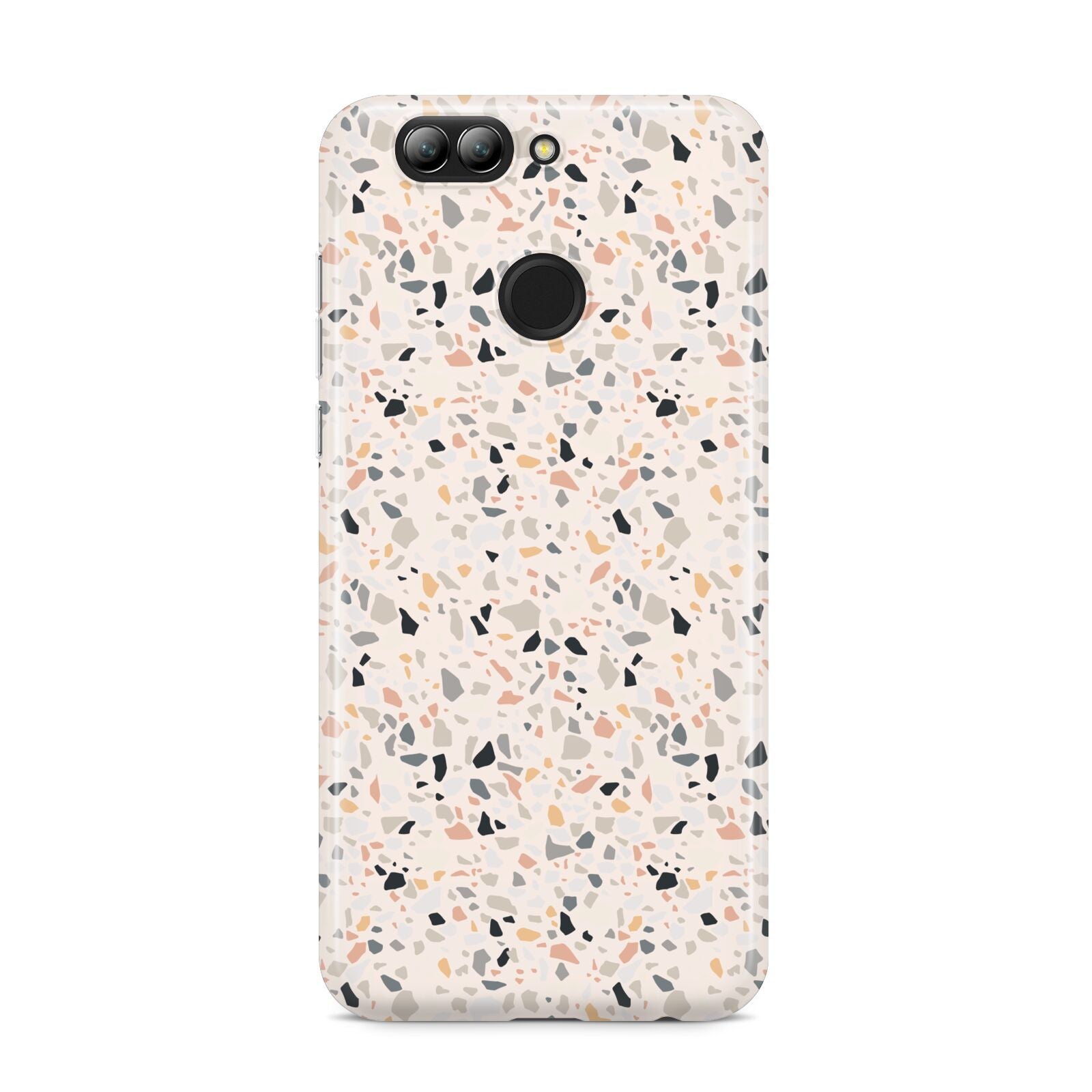 Terrazzo Stone Huawei Nova 2s Phone Case