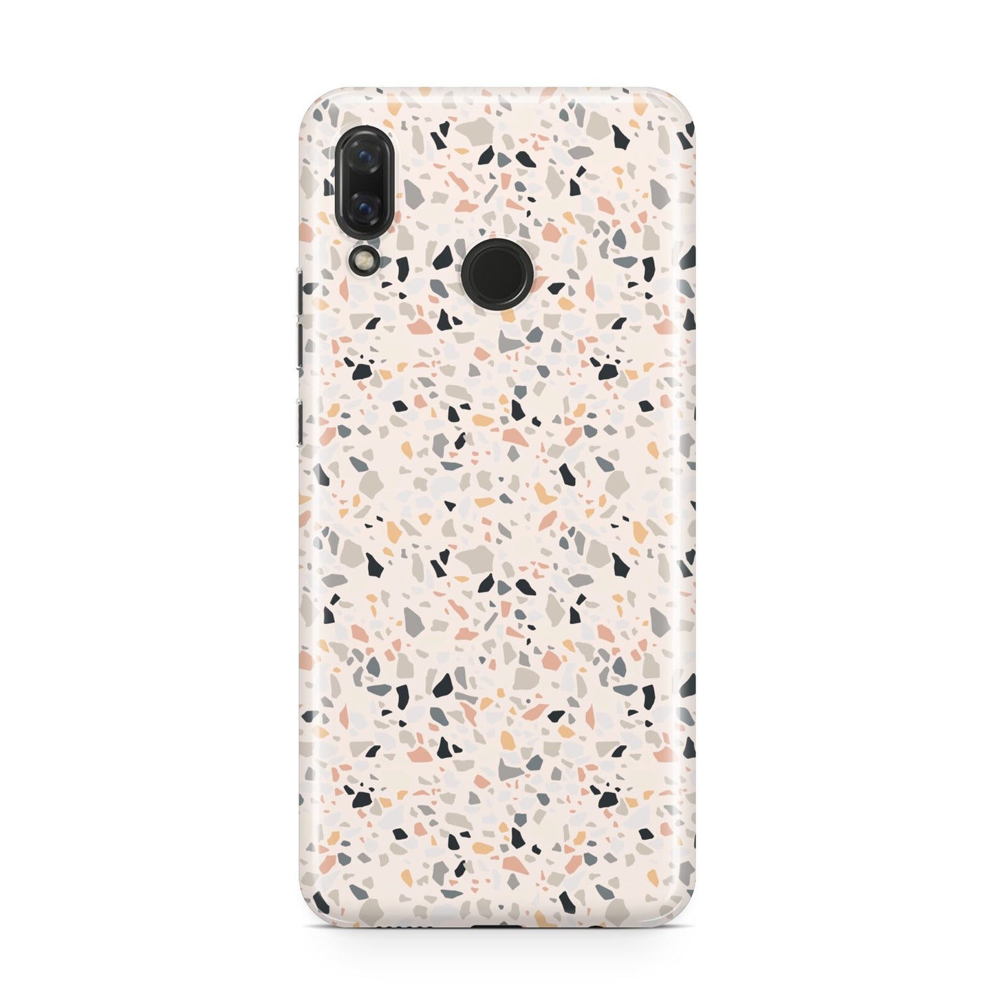 Terrazzo Stone Huawei Nova 3 Phone Case