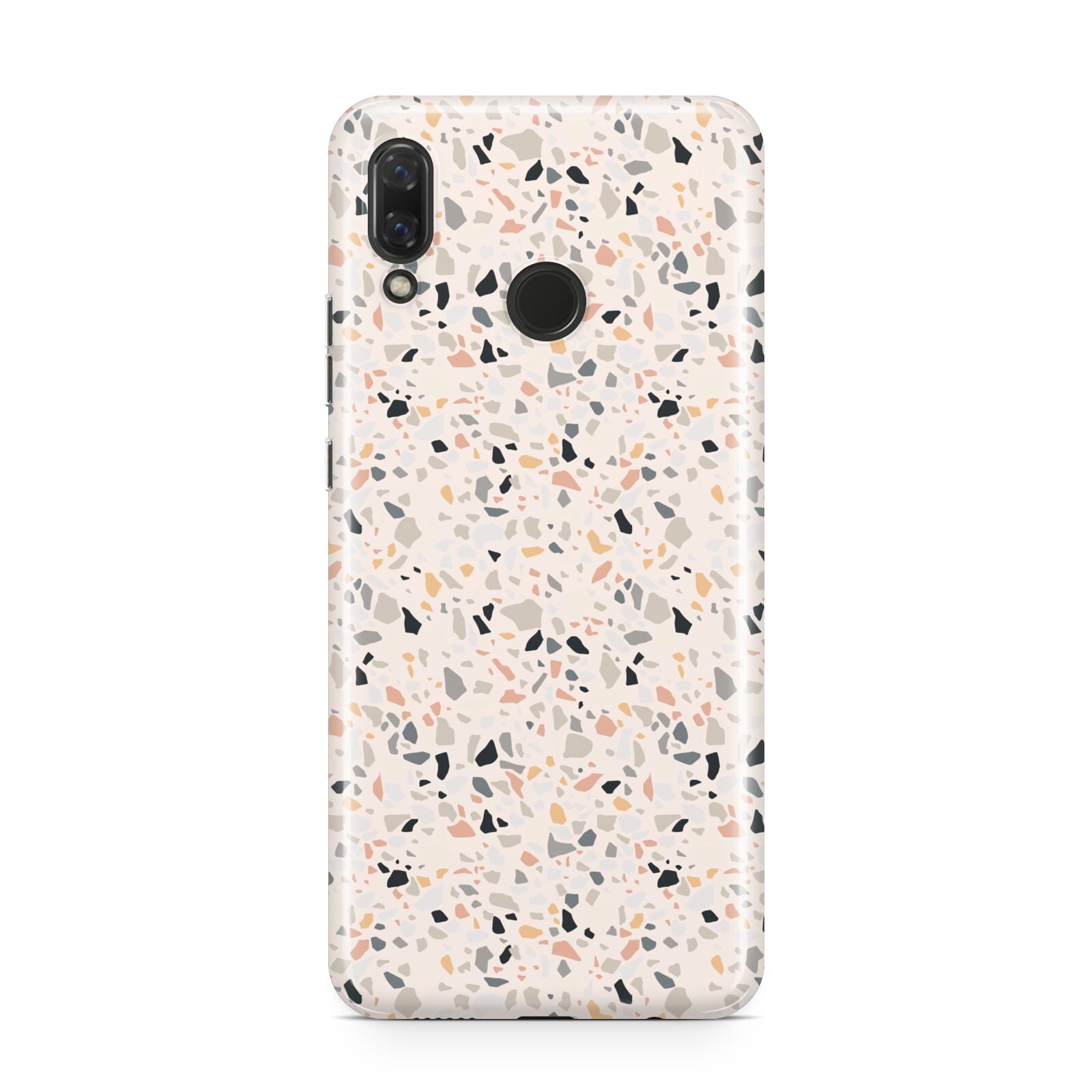 Terrazzo Stone Huawei Nova 3 Phone Case