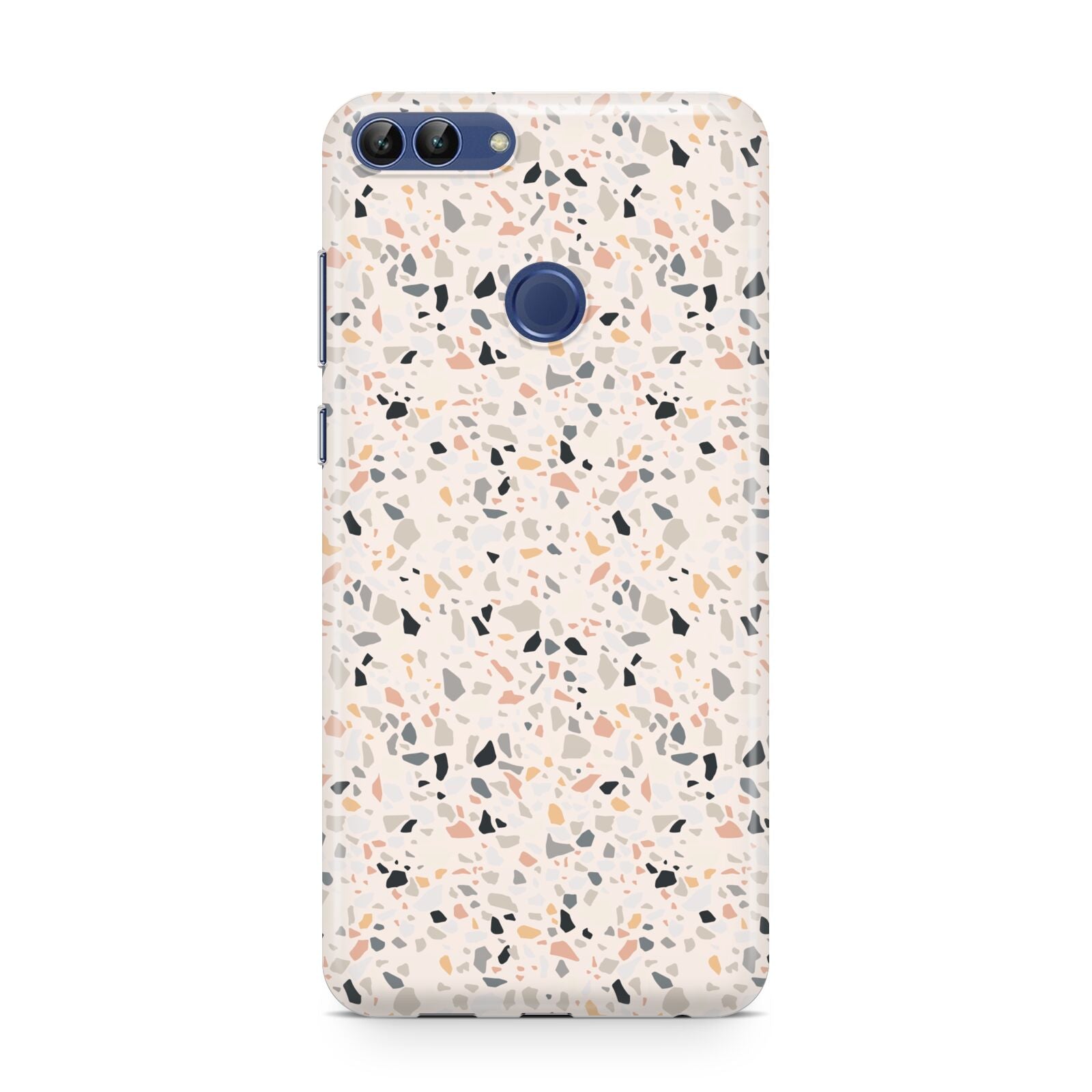 Terrazzo Stone Huawei P Smart Case