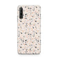 Terrazzo Stone Huawei P Smart Pro 2019