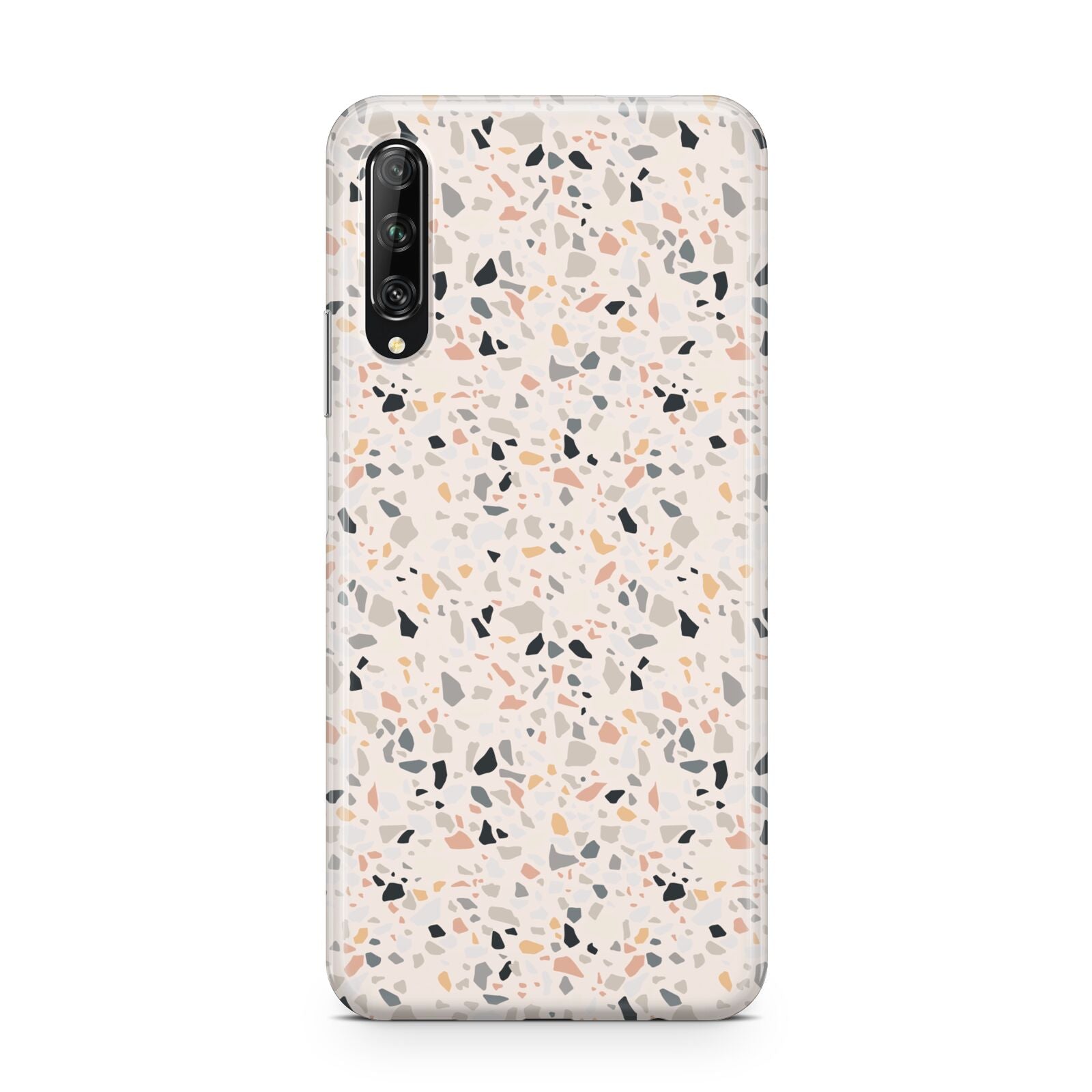 Terrazzo Stone Huawei P Smart Pro 2019