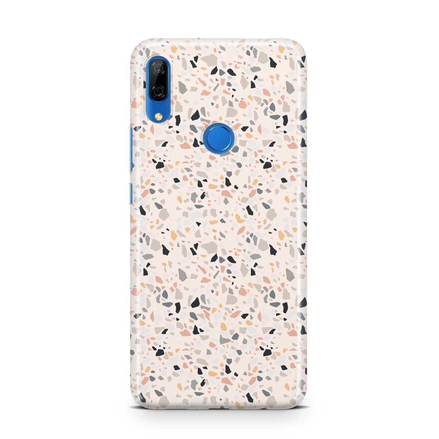 Terrazzo Stone Huawei P Smart Z