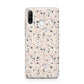 Terrazzo Stone Huawei P30 Lite Phone Case