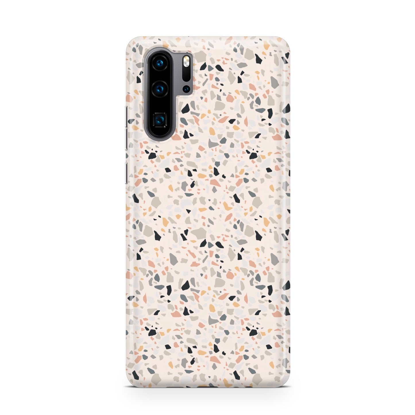 Terrazzo Stone Huawei P30 Pro Phone Case