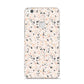 Terrazzo Stone Huawei P8 Lite Case