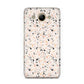 Terrazzo Stone Huawei Y3 2017