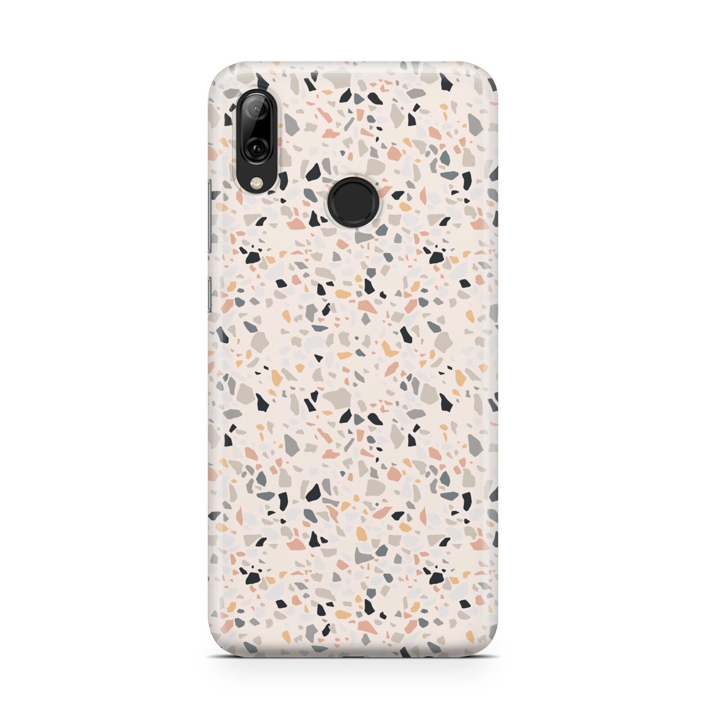 Terrazzo Stone Huawei Y7 2019
