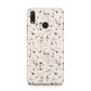 Terrazzo Stone Huawei Y9 2019