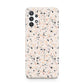 Terrazzo Stone Samsung A32 5G Case