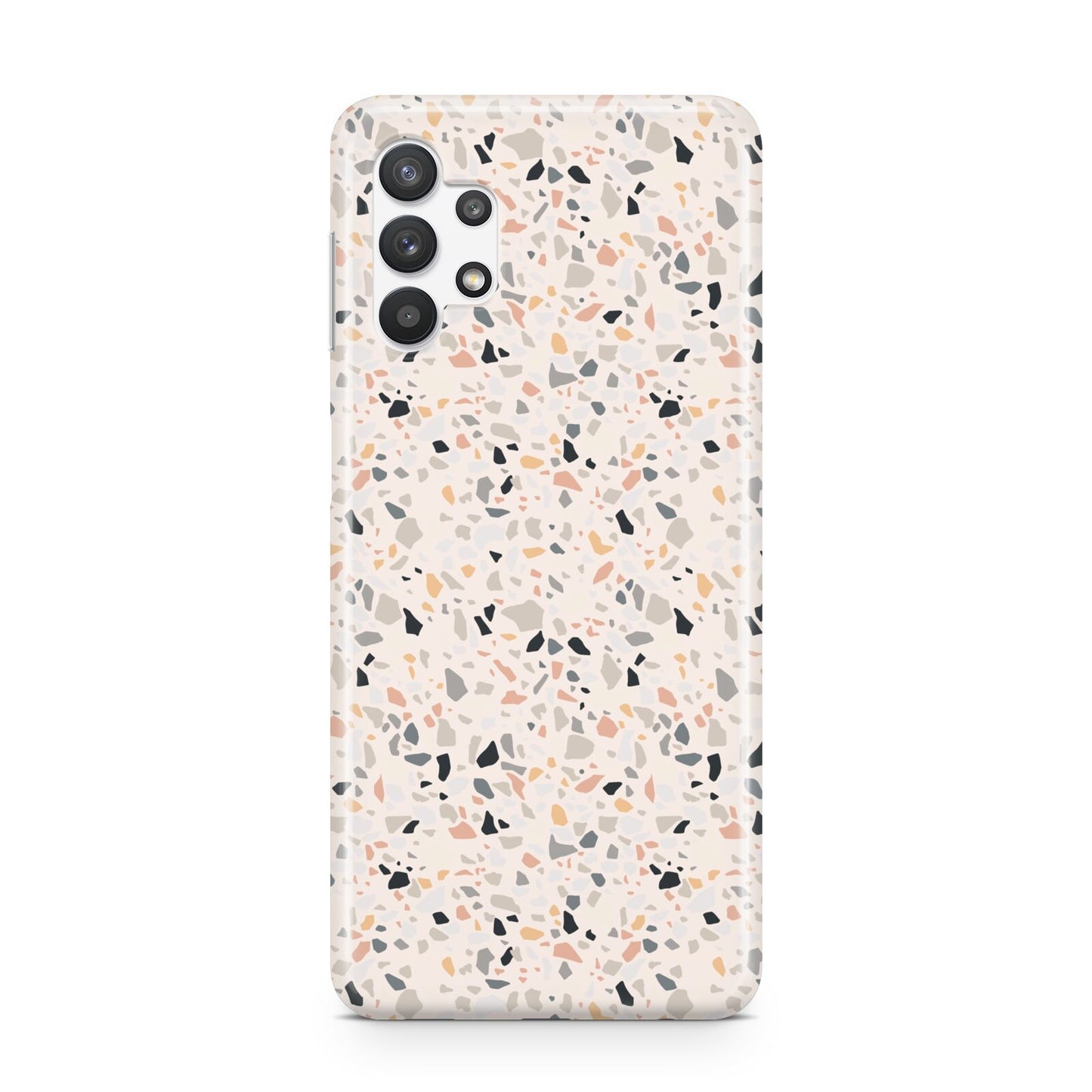 Terrazzo Stone Samsung A32 5G Case