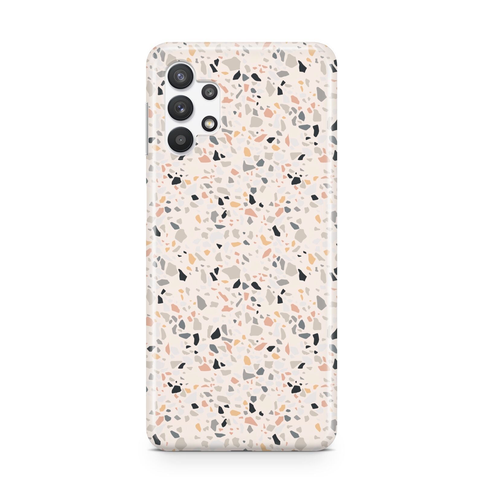 Terrazzo Stone Samsung A32 5G Case