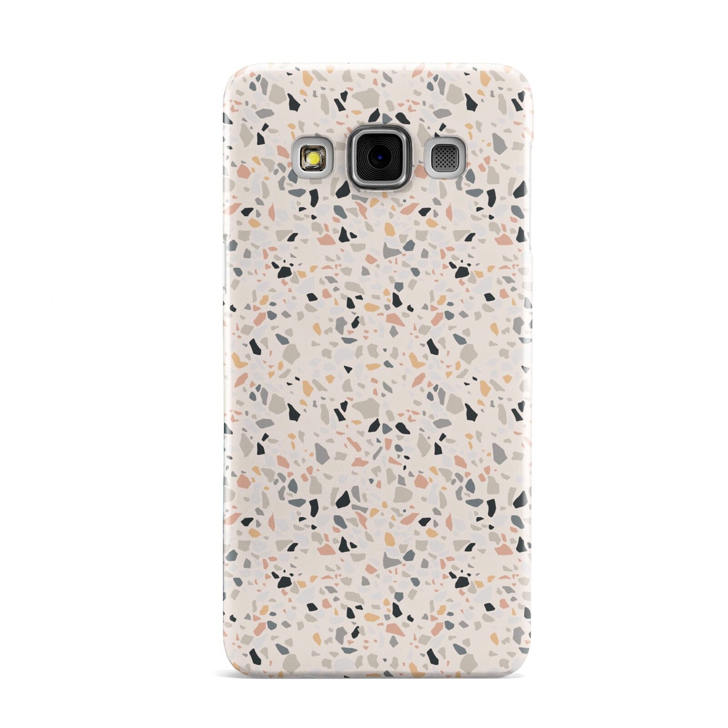 Terrazzo Stone Samsung Galaxy A3 Case