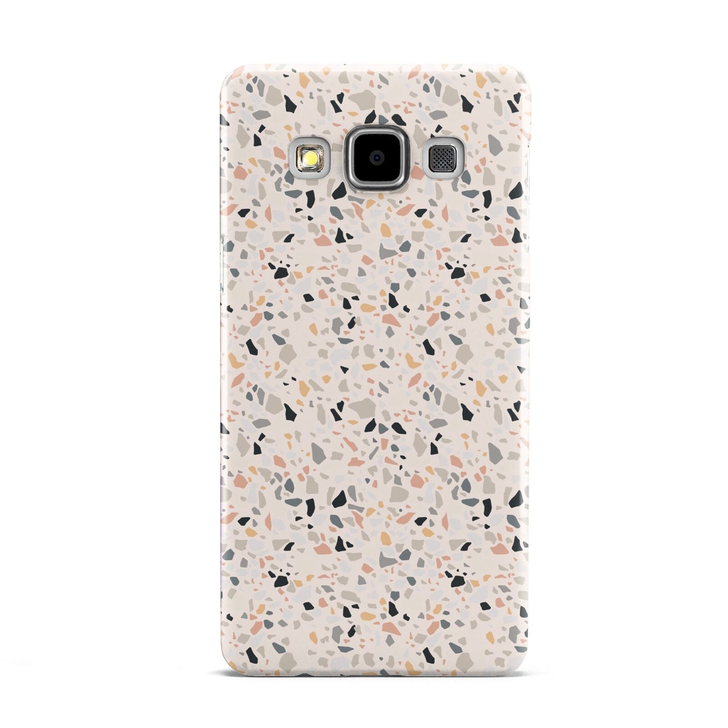 Terrazzo Stone Samsung Galaxy A5 Case