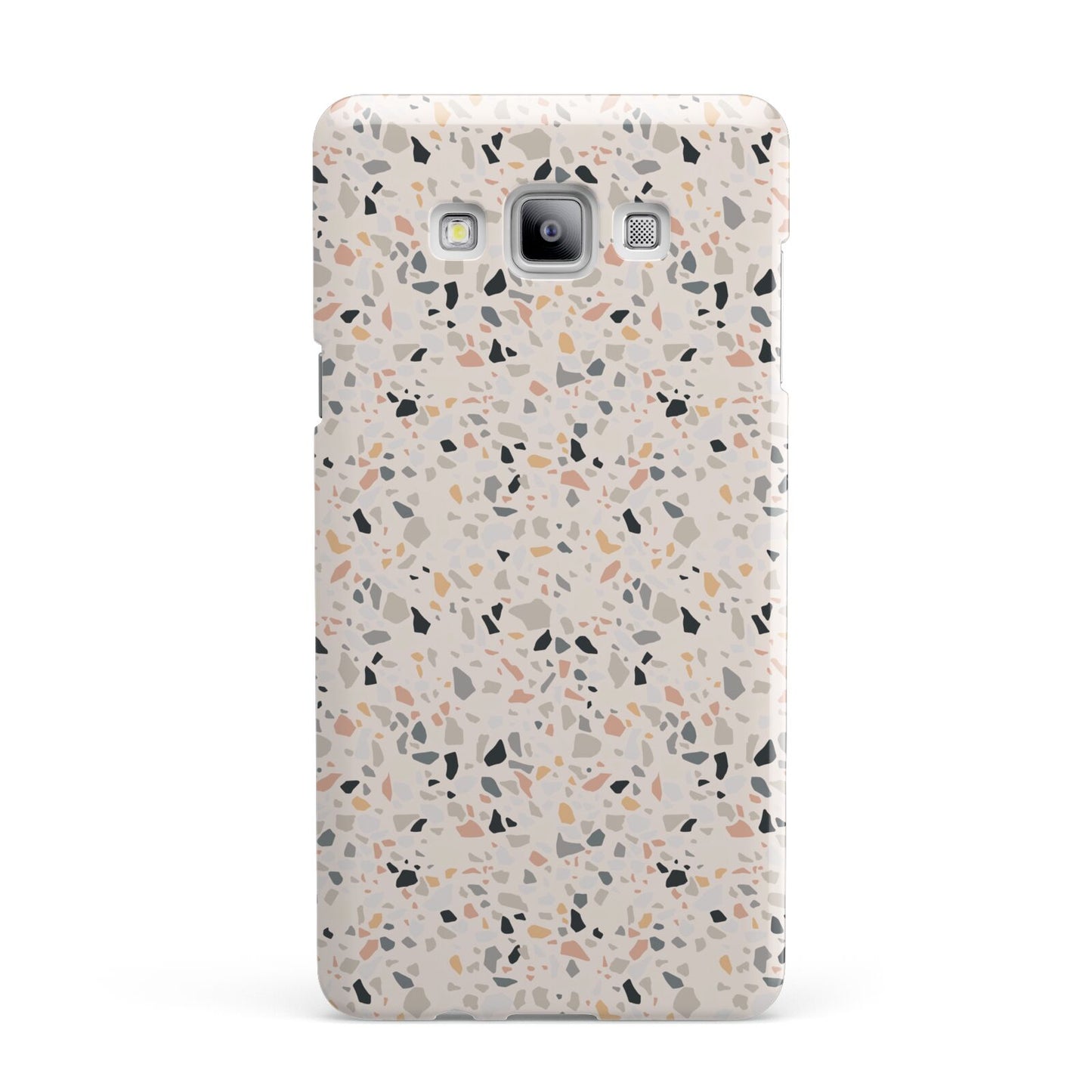 Terrazzo Stone Samsung Galaxy A7 2015 Case