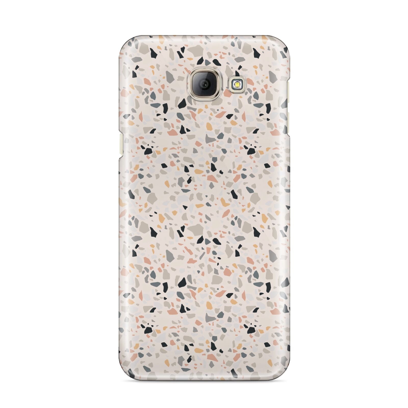 Terrazzo Stone Samsung Galaxy A8 2016 Case