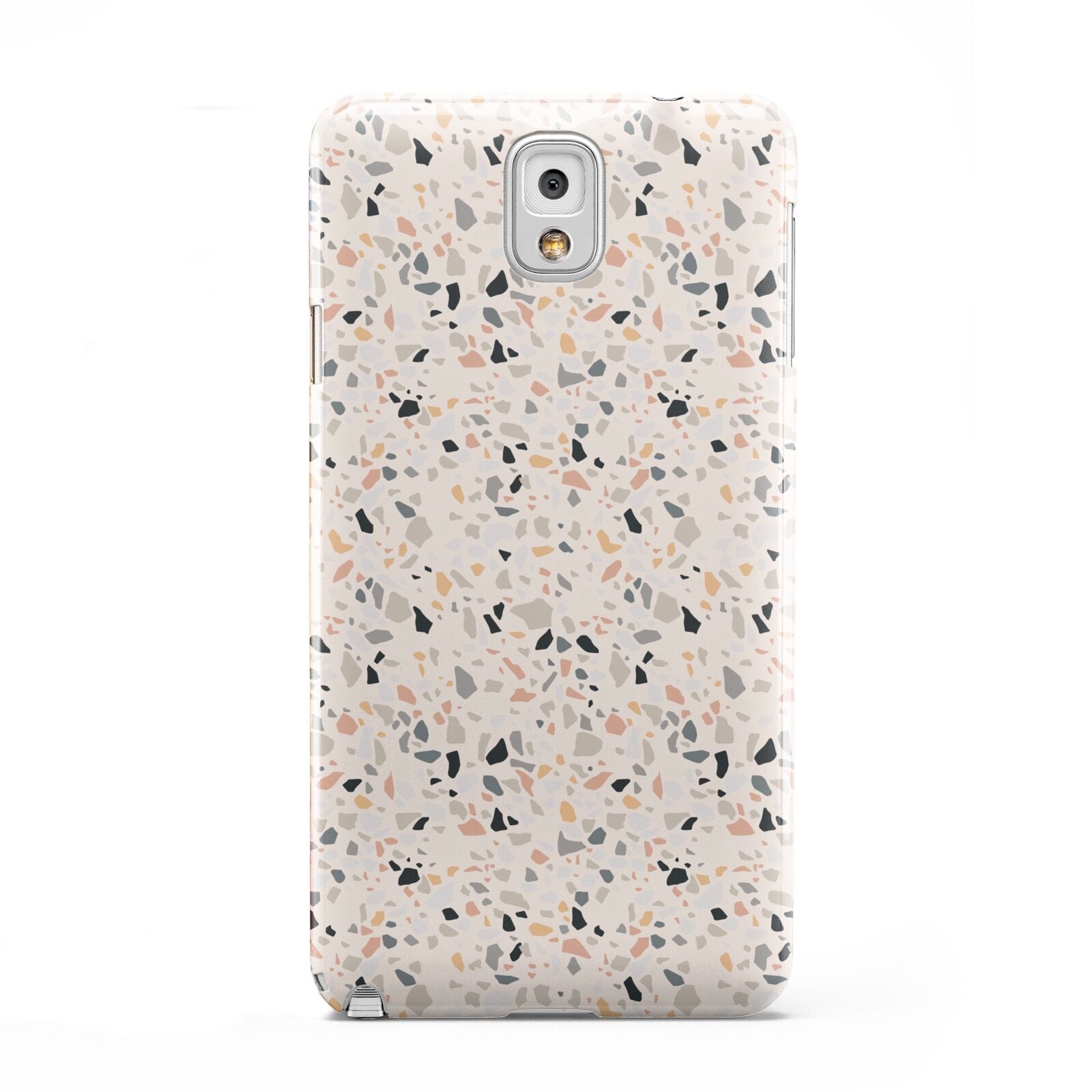Terrazzo Stone Samsung Galaxy Note 3 Case