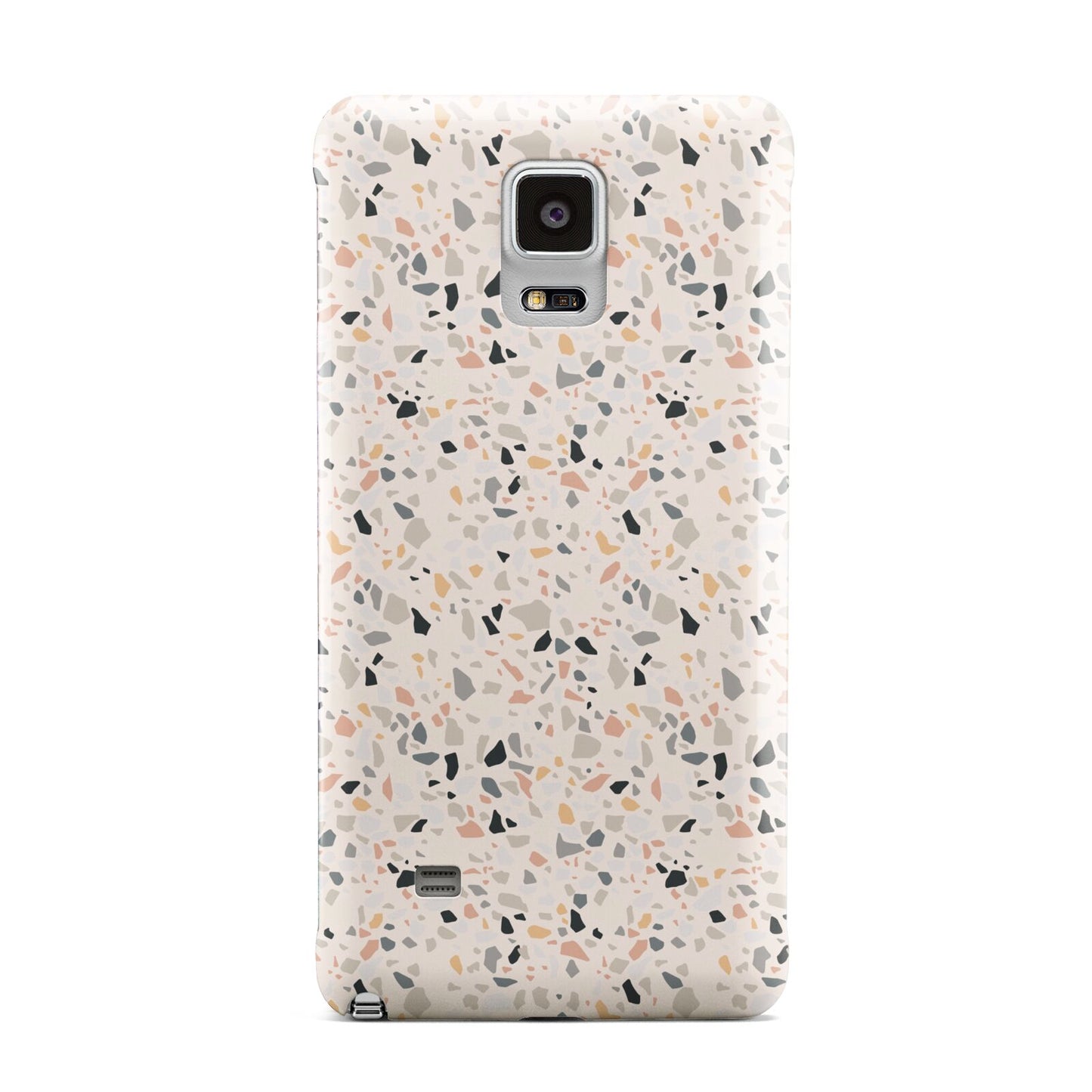 Terrazzo Stone Samsung Galaxy Note 4 Case