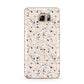 Terrazzo Stone Samsung Galaxy Note 5 Case