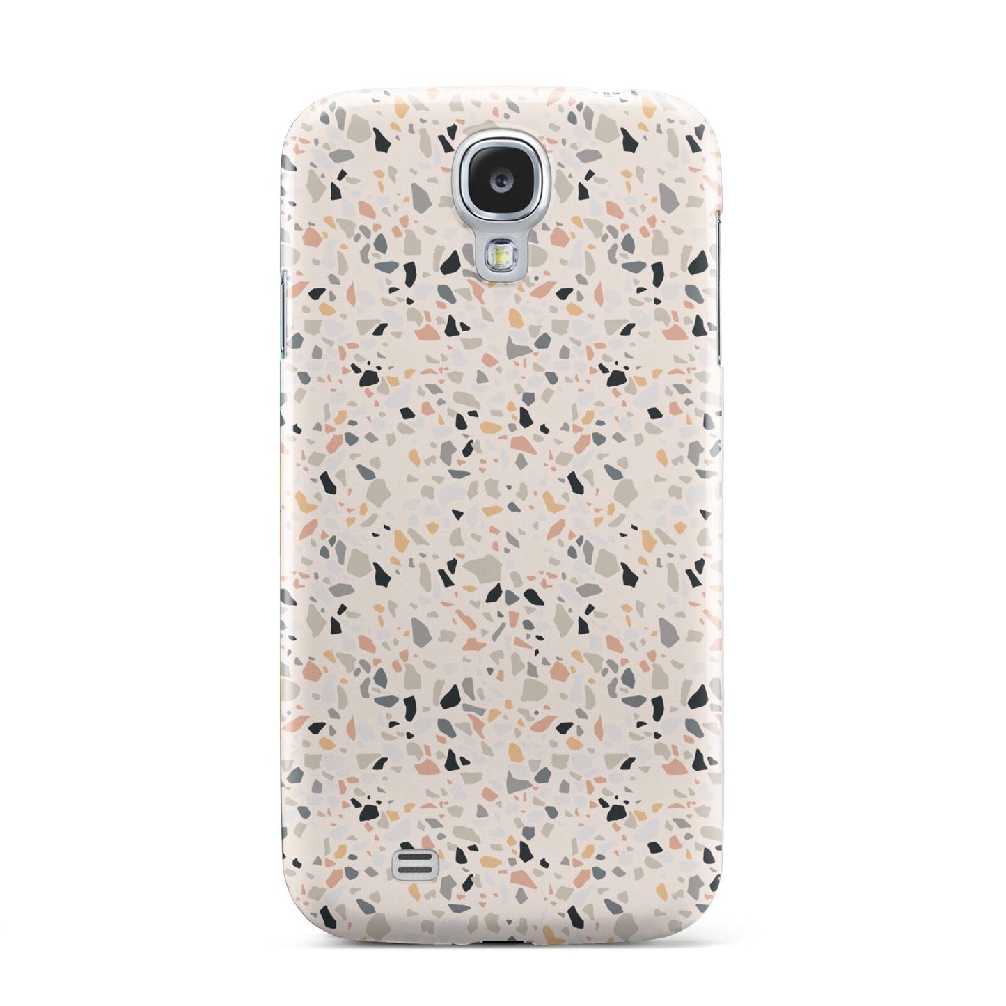 Terrazzo Stone Samsung Galaxy S4 Case