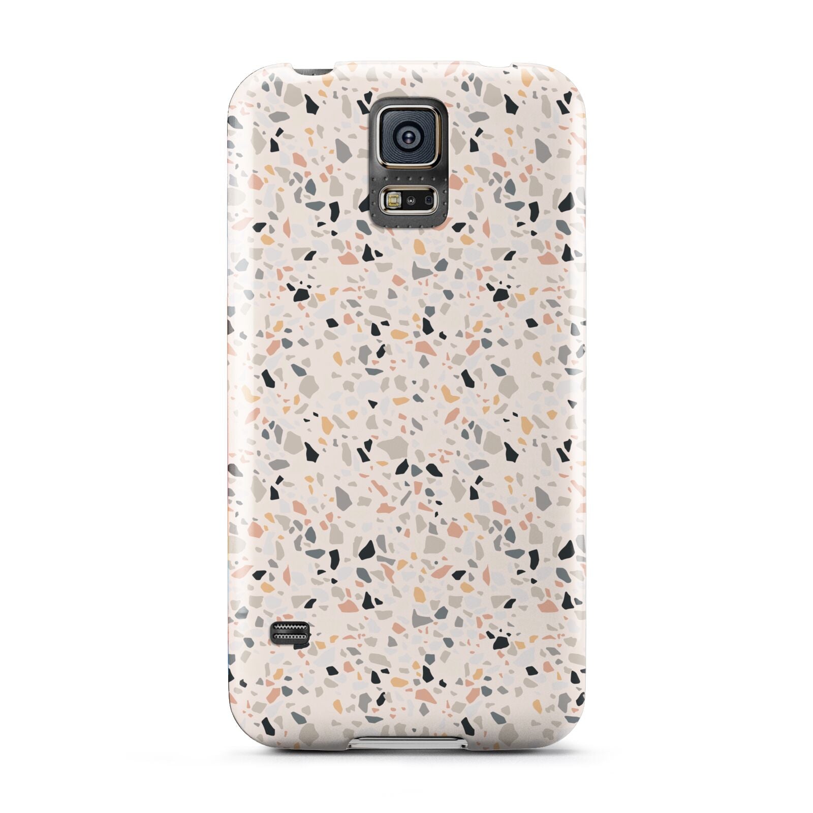 Terrazzo Stone Samsung Galaxy S5 Case