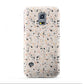 Terrazzo Stone Samsung Galaxy S5 Mini Case