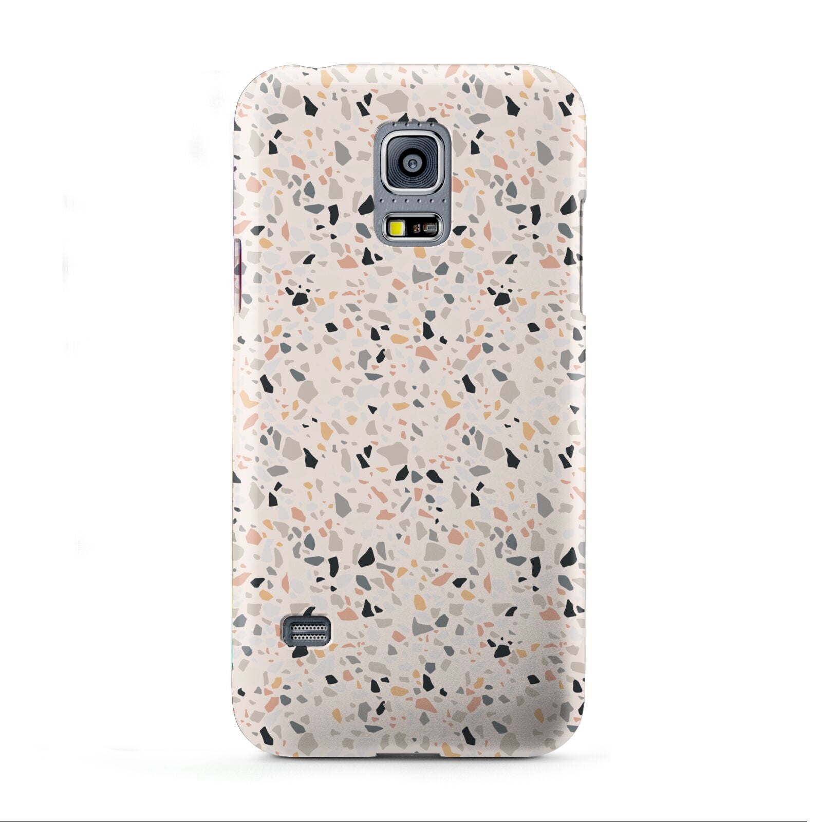 Terrazzo Stone Samsung Galaxy S5 Mini Case