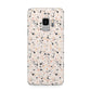 Terrazzo Stone Samsung Galaxy S9 Case