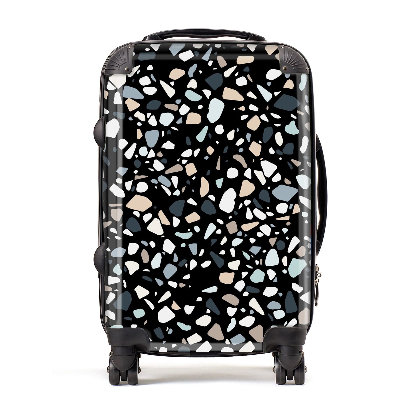 Terrazzo Suitcase