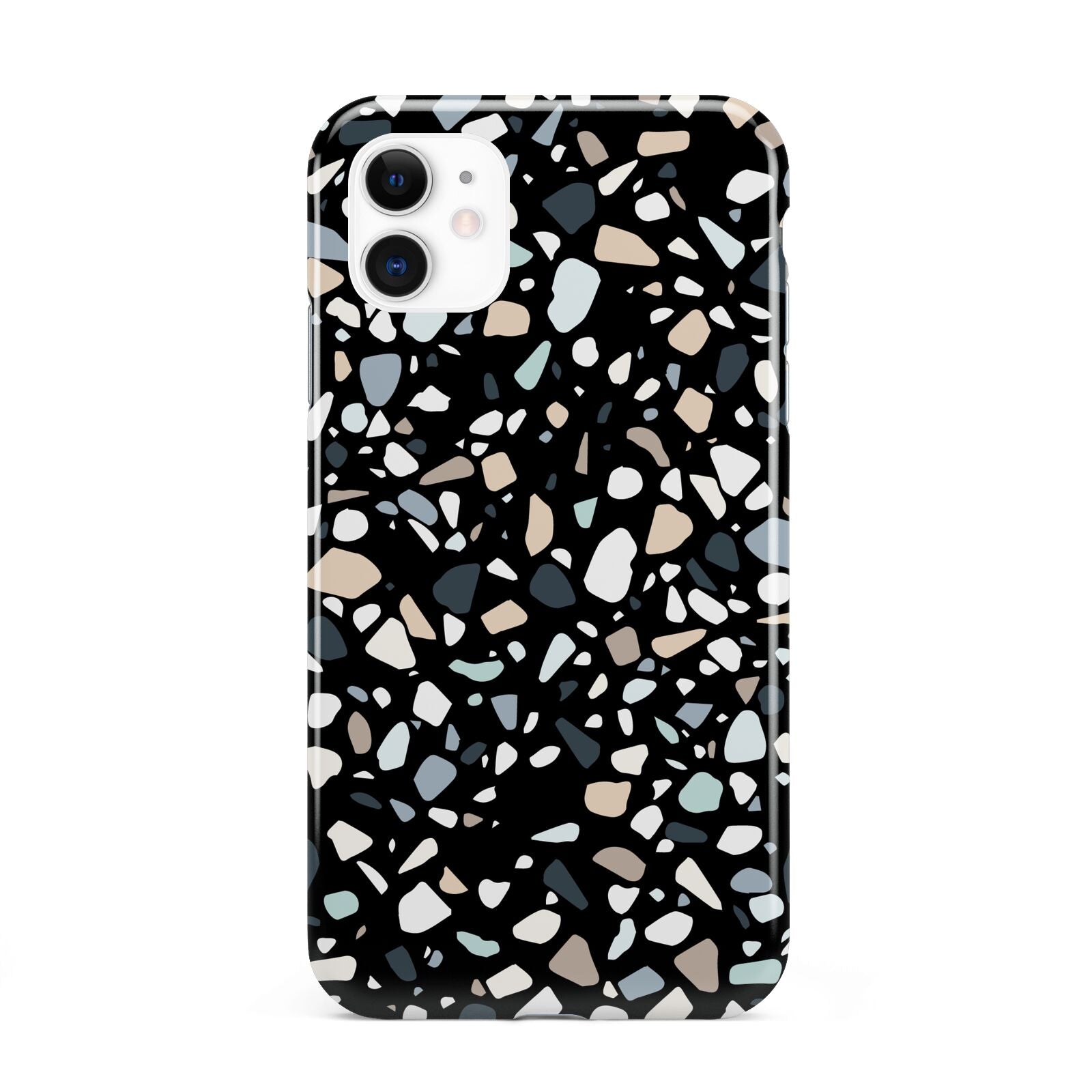 Terrazzo iPhone 11 3D Tough Case