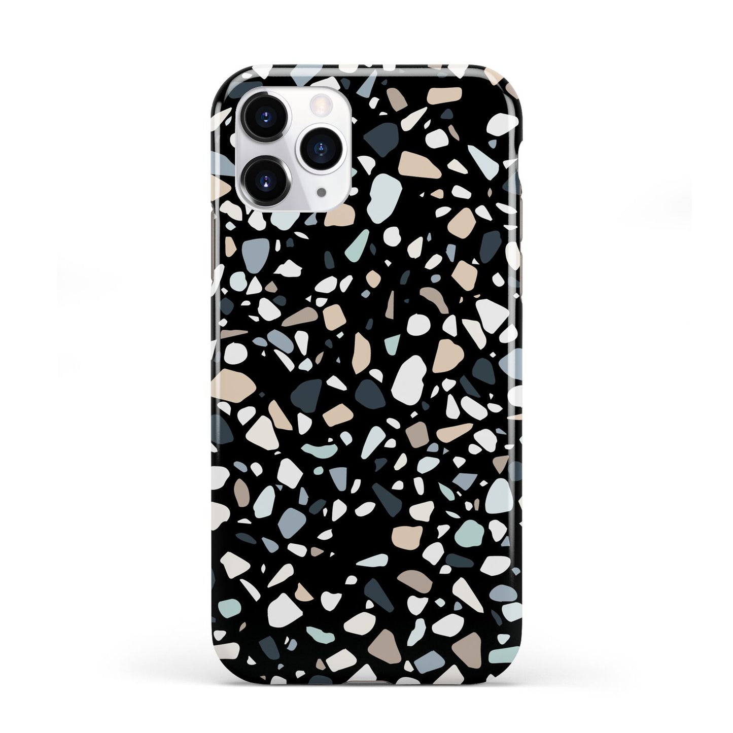Terrazzo iPhone 11 Pro 3D Tough Case