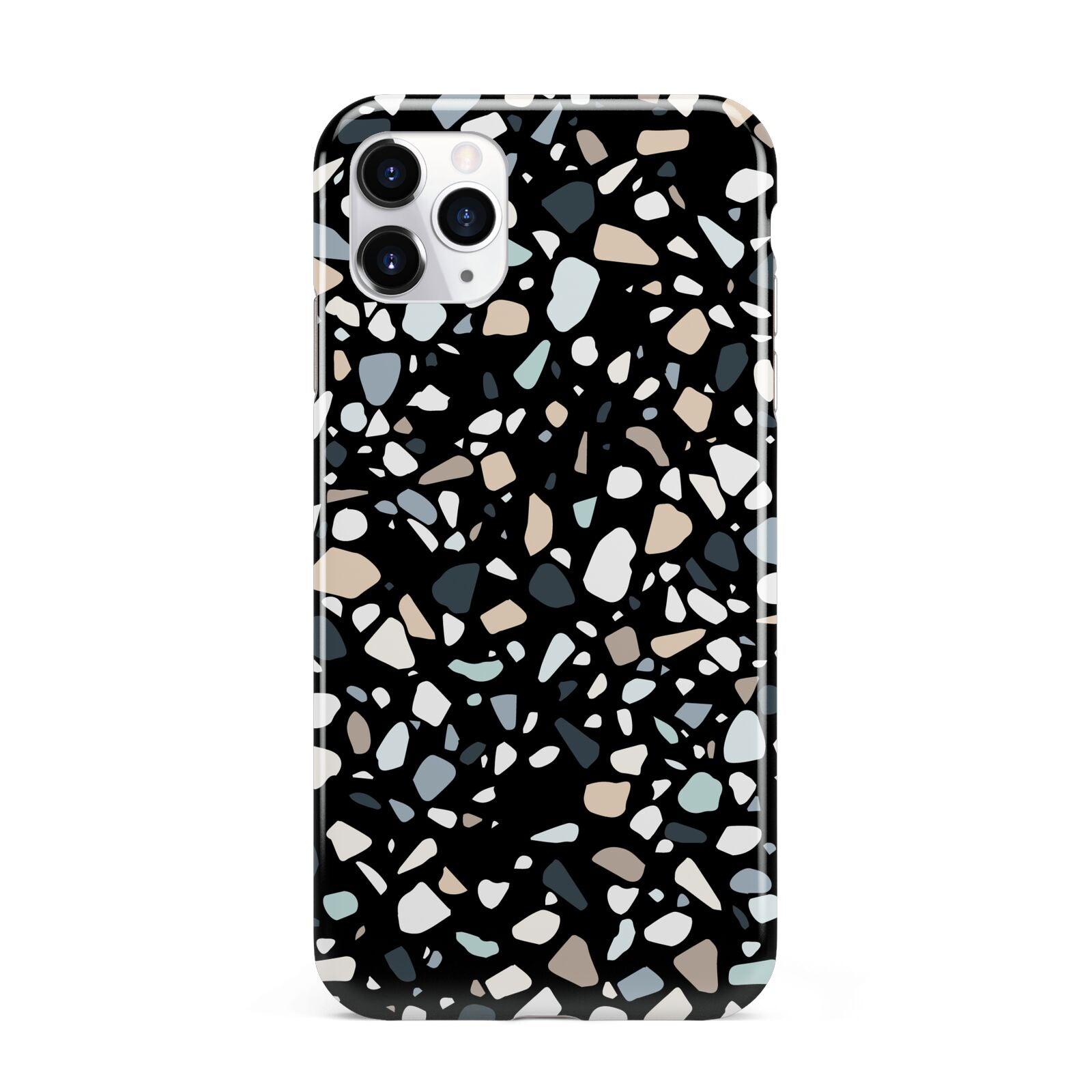 Terrazzo iPhone 11 Pro Max 3D Tough Case