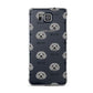Terri Poo Icon with Name Samsung Galaxy Alpha Case
