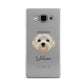 Terri Poo Personalised Samsung Galaxy A5 Case