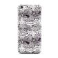 Textured Snakeskin Apple iPhone 5c Case