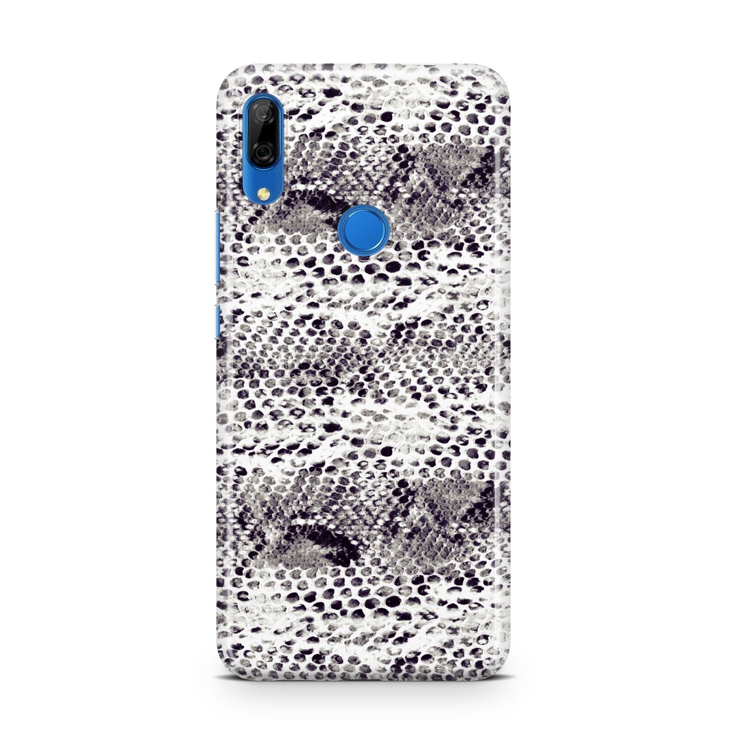 Textured Snakeskin Huawei P Smart Z