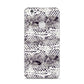 Textured Snakeskin Huawei P8 Lite Case