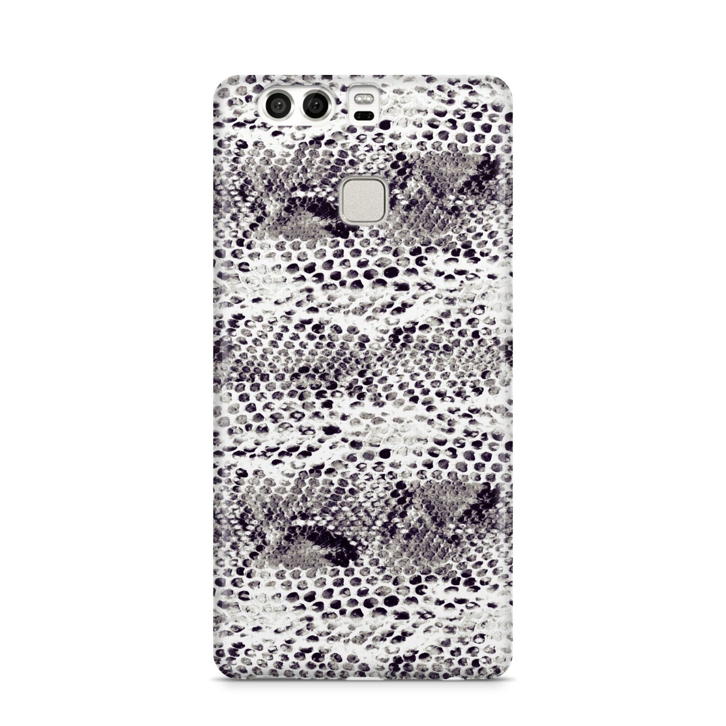 Textured Snakeskin Huawei P9 Case