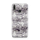 Textured Snakeskin Huawei Y9 2019