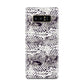 Textured Snakeskin Samsung Galaxy Note 8 Case