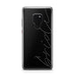 The Bride Huawei Mate 20 Phone Case