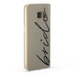 The Bride Samsung Galaxy Case Fourty Five Degrees