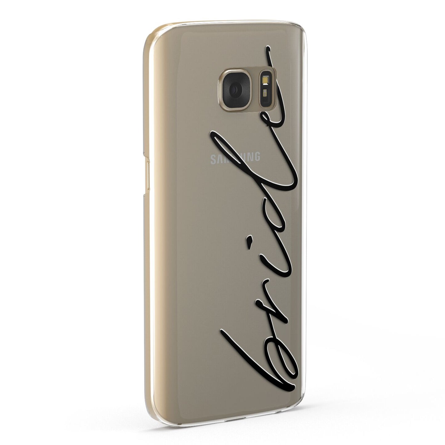 The Bride Samsung Galaxy Case Fourty Five Degrees